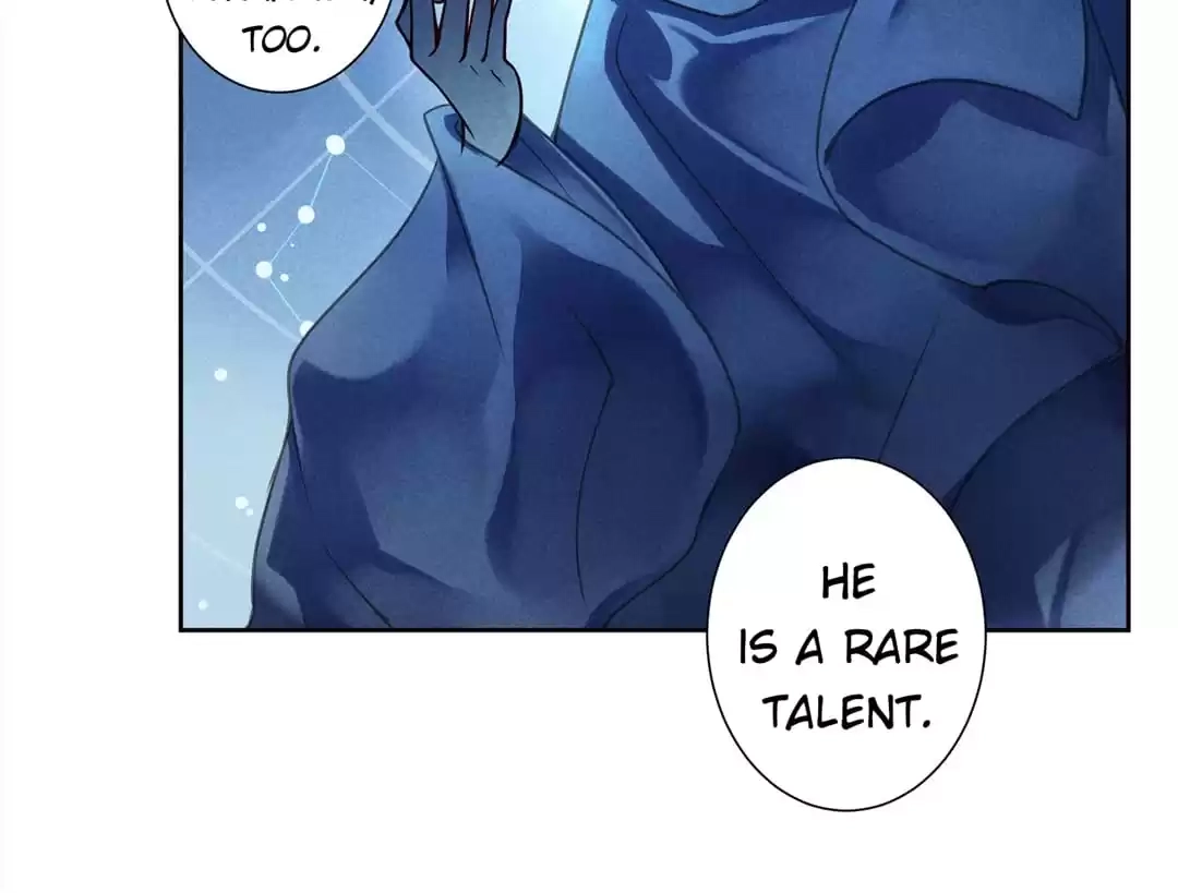 Read In Love with a Witty Empress chapter 82 image 24 on Lezhin