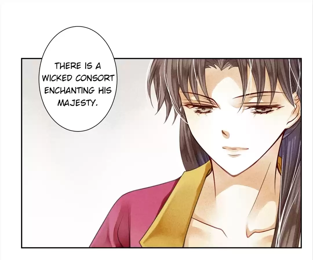 Read In Love with a Witty Empress chapter 82 image 27 on Lezhin