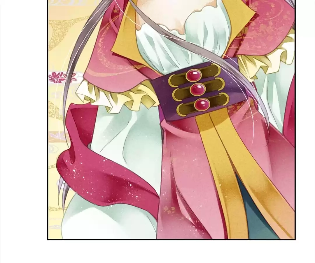 Read In Love with a Witty Empress chapter 82 image 3 on Lezhin