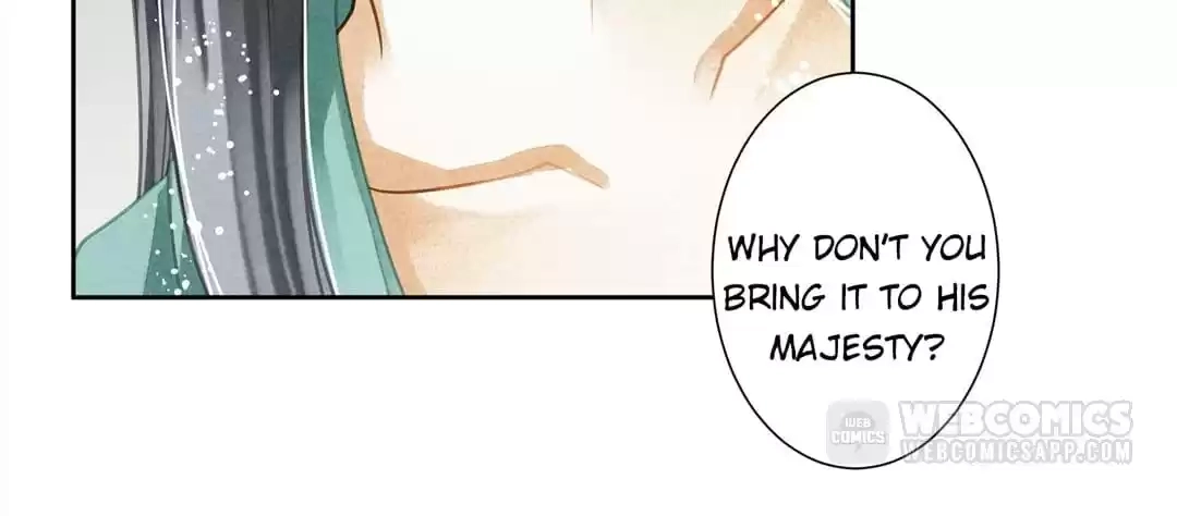 Read In Love with a Witty Empress chapter 82 image 33 on Lezhin