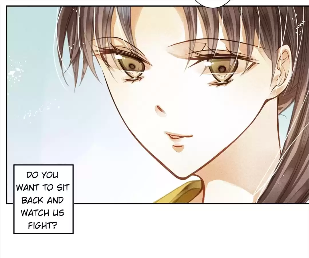 Read In Love with a Witty Empress chapter 82 image 36 on Lezhin