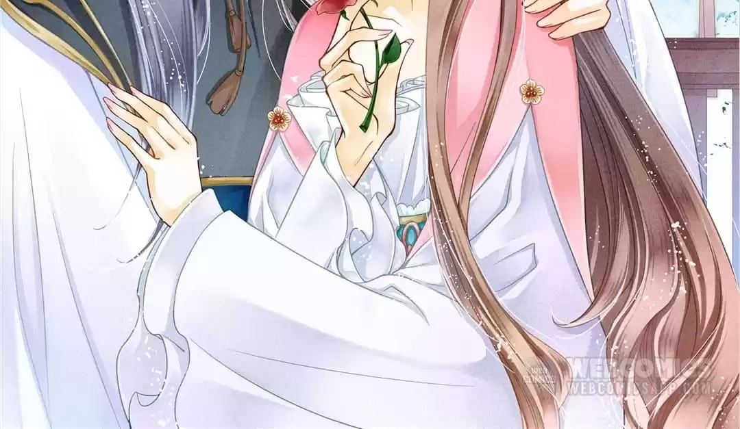 Read In Love with a Witty Empress chapter 83 image 1 on Lezhin