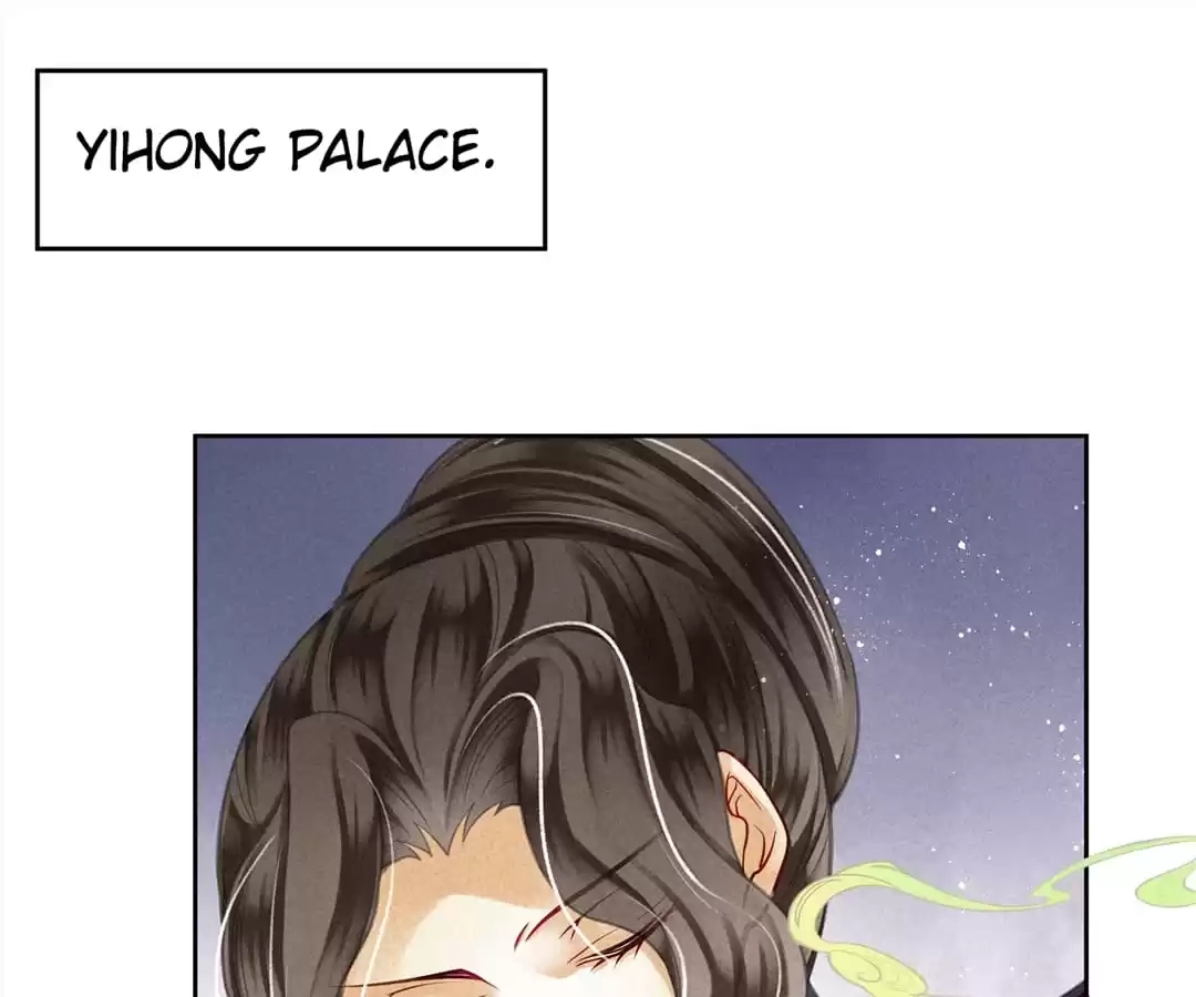Read In Love with a Witty Empress chapter 83 image 18 on Lezhin