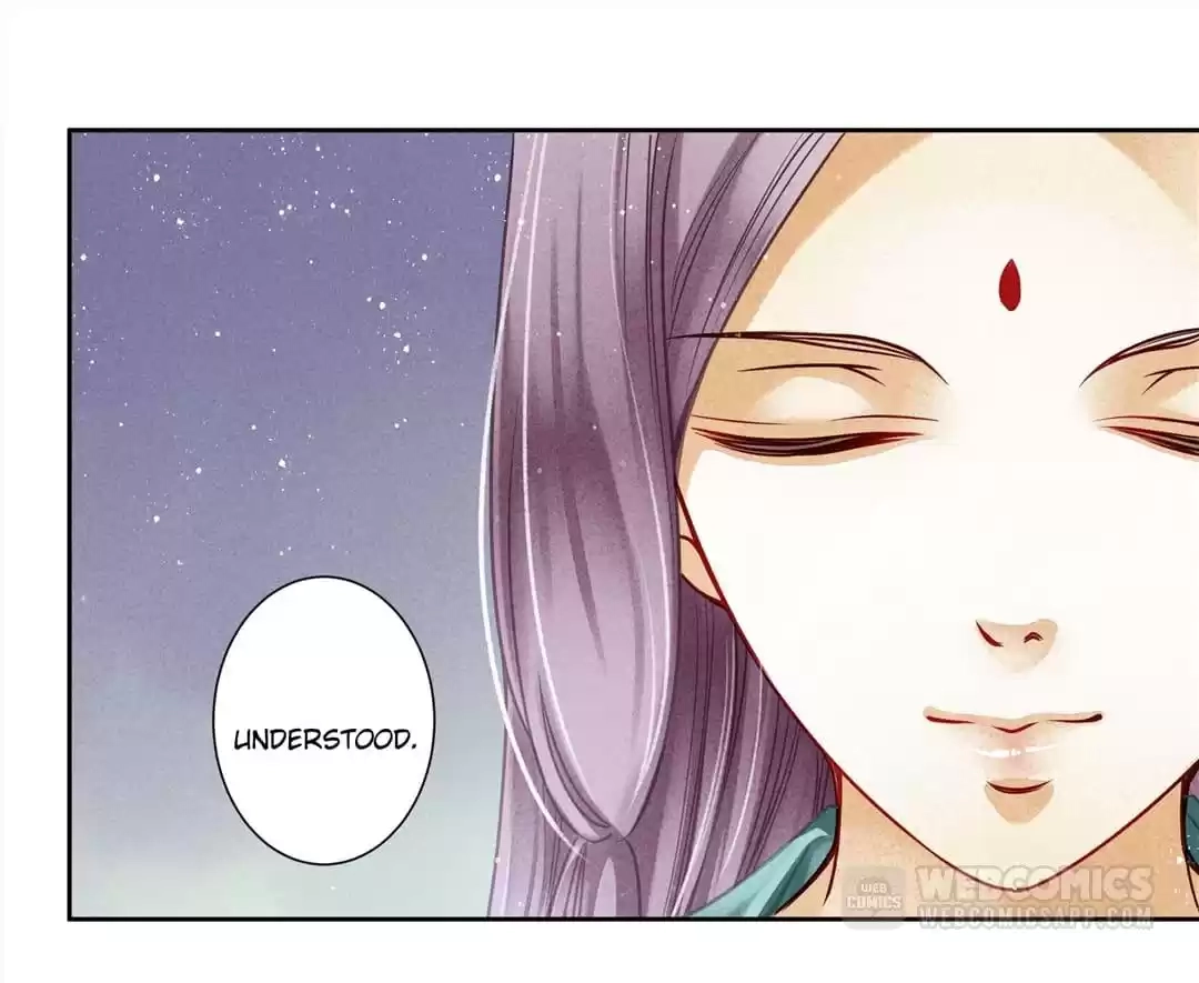 Read In Love with a Witty Empress chapter 83 image 25 on Lezhin