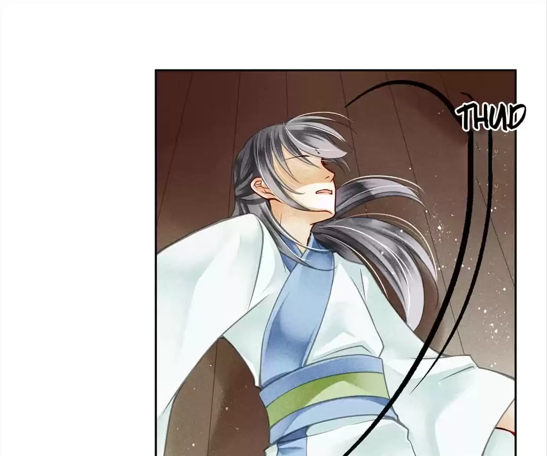 Read In Love with a Witty Empress chapter 83 image 31 on Lezhin