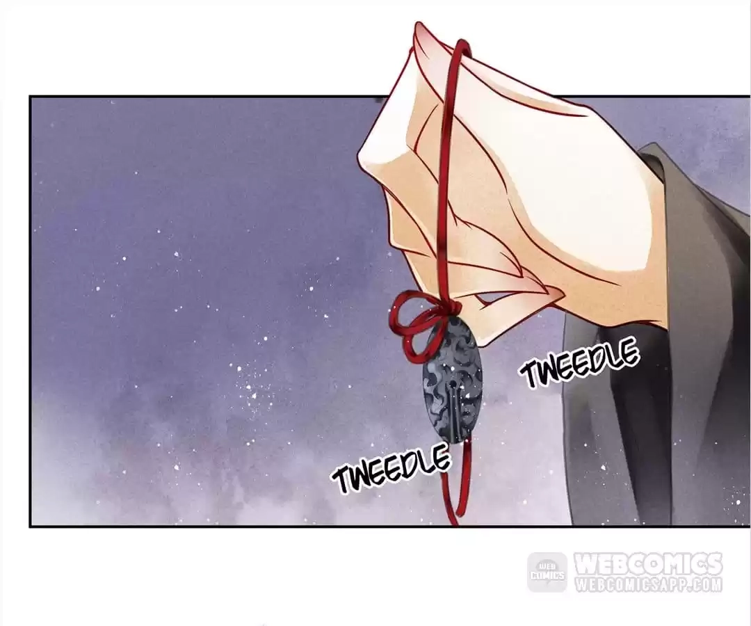 Read In Love with a Witty Empress chapter 83 image 41 on Lezhin