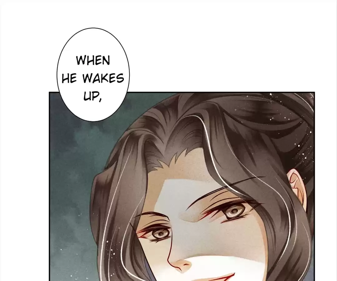 Read In Love with a Witty Empress chapter 83 image 45 on Lezhin