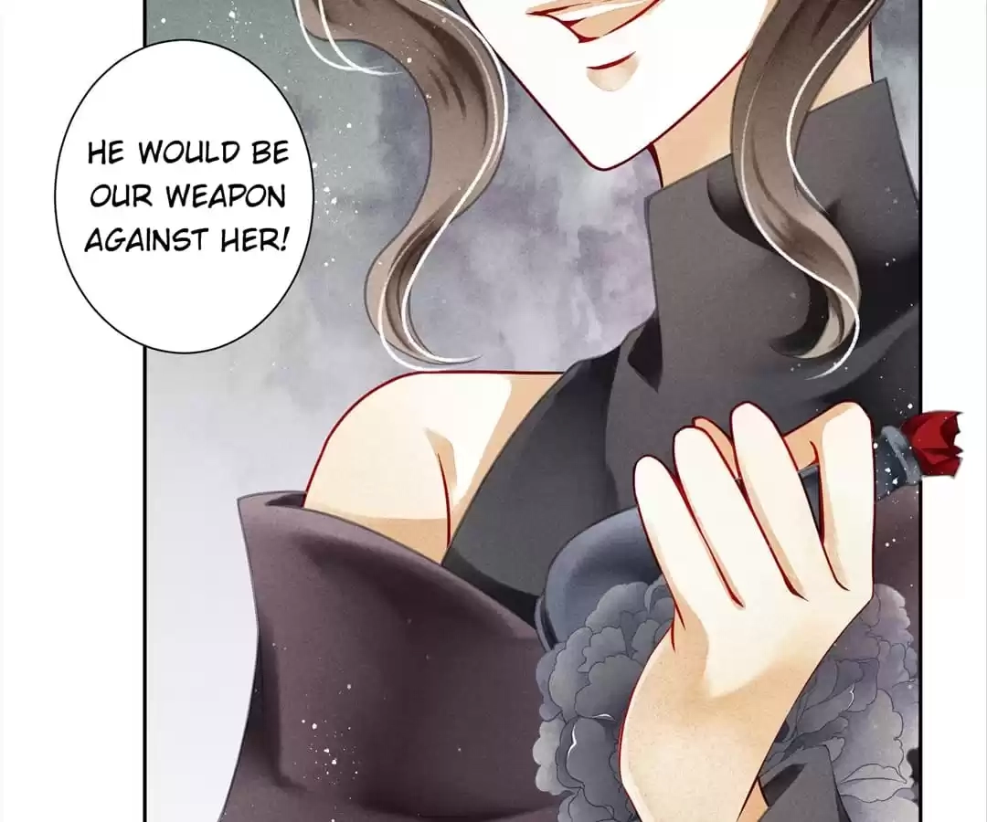 Read In Love with a Witty Empress chapter 83 image 46 on Lezhin
