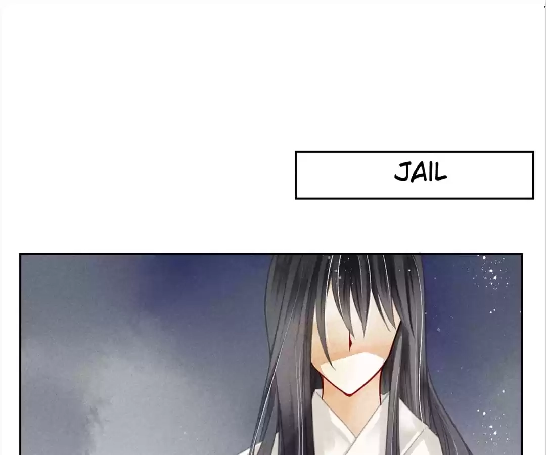 Read In Love with a Witty Empress chapter 84 image 2 on Lezhin