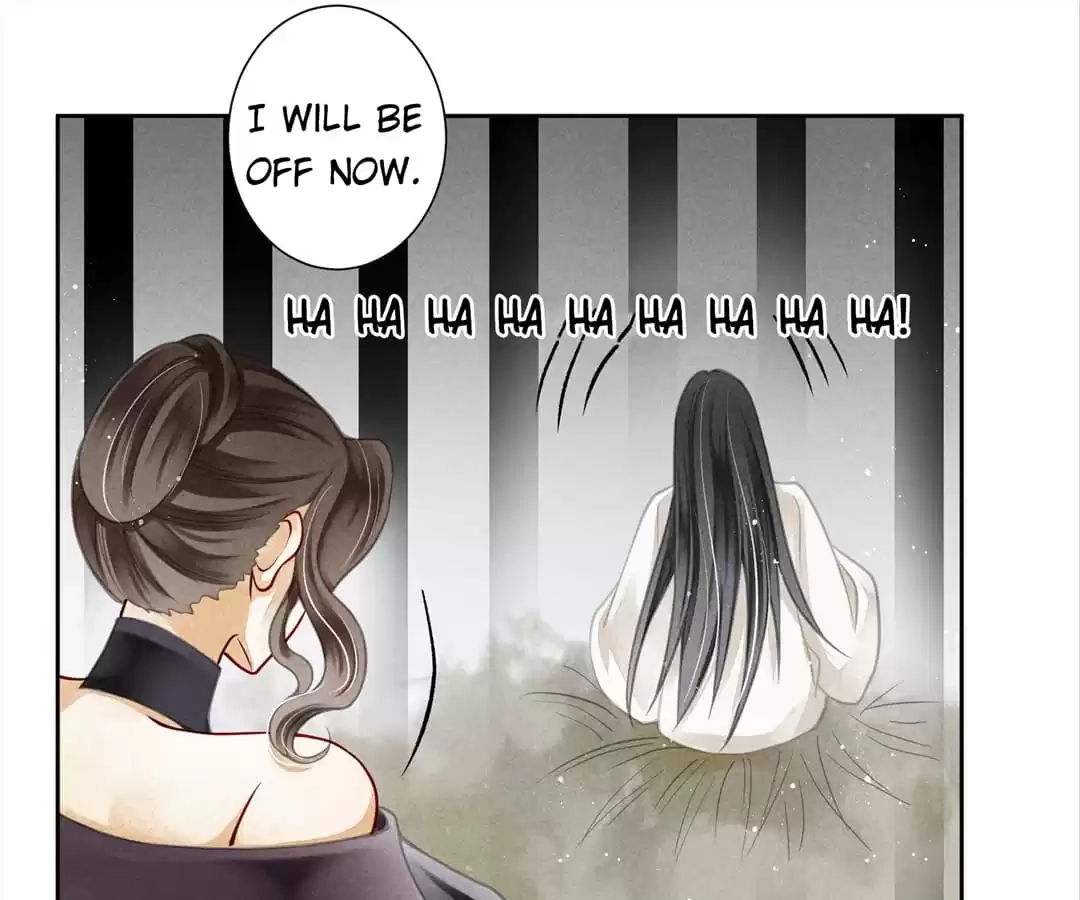 Read In Love with a Witty Empress chapter 84 image 21 on Lezhin