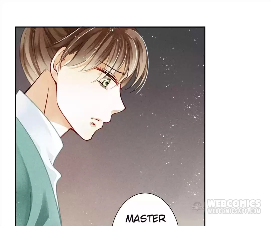 Read In Love with a Witty Empress chapter 84 image 33 on Lezhin
