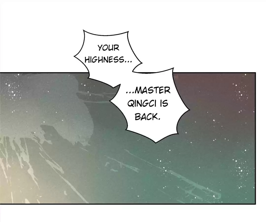 Read In Love with a Witty Empress chapter 84 image 37 on Lezhin