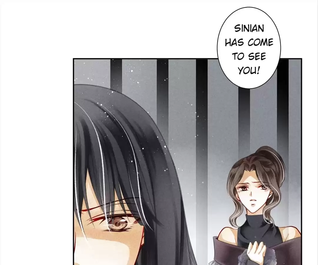 Read In Love with a Witty Empress chapter 84 image 6 on Lezhin