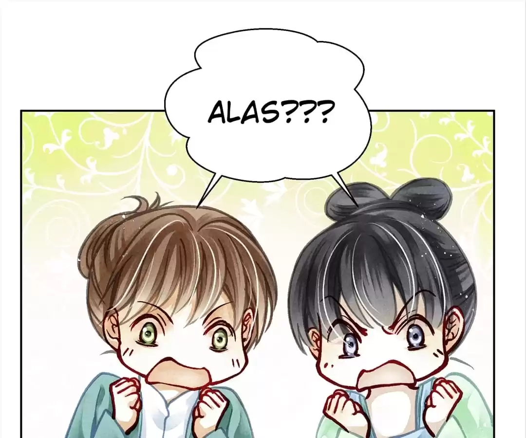 Read In Love with a Witty Empress chapter 85 image 10 on Lezhin