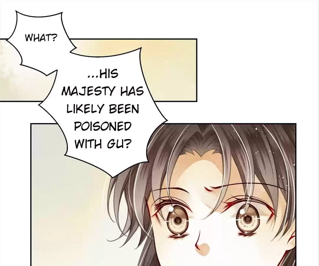 Read In Love with a Witty Empress chapter 85 image 14 on Lezhin