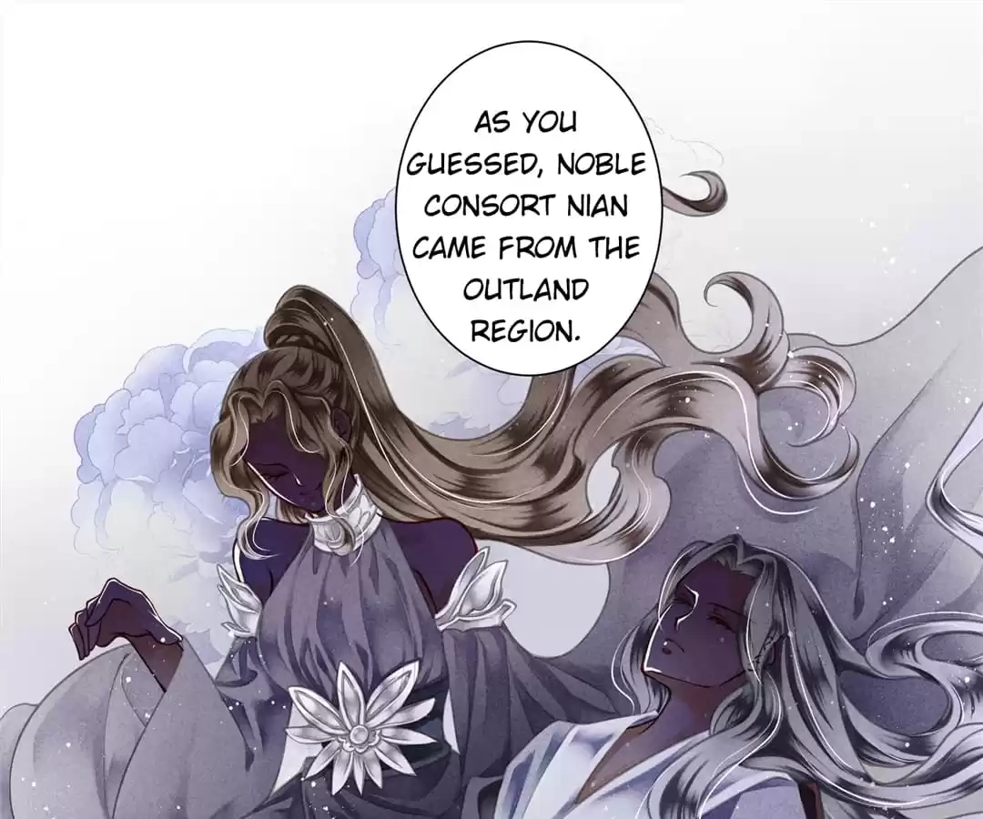 Read In Love with a Witty Empress chapter 85 image 16 on Lezhin