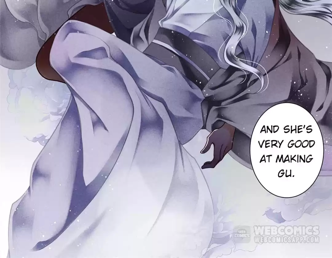 Read In Love with a Witty Empress chapter 85 image 17 on Lezhin