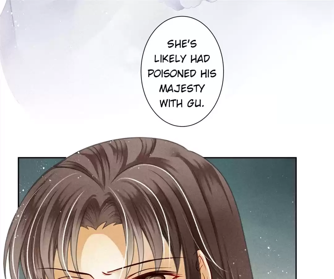 Read In Love with a Witty Empress chapter 85 image 18 on Lezhin