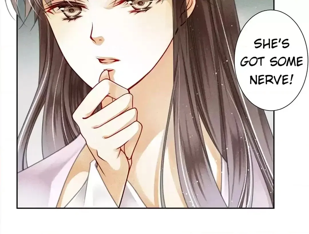 Read In Love with a Witty Empress chapter 85 image 19 on Lezhin