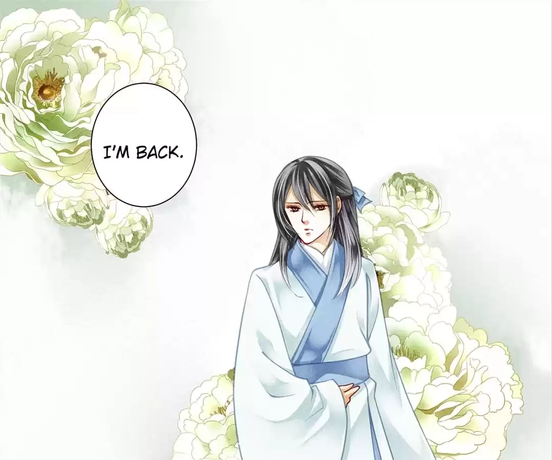 Read In Love with a Witty Empress chapter 85 image 2 on Lezhin