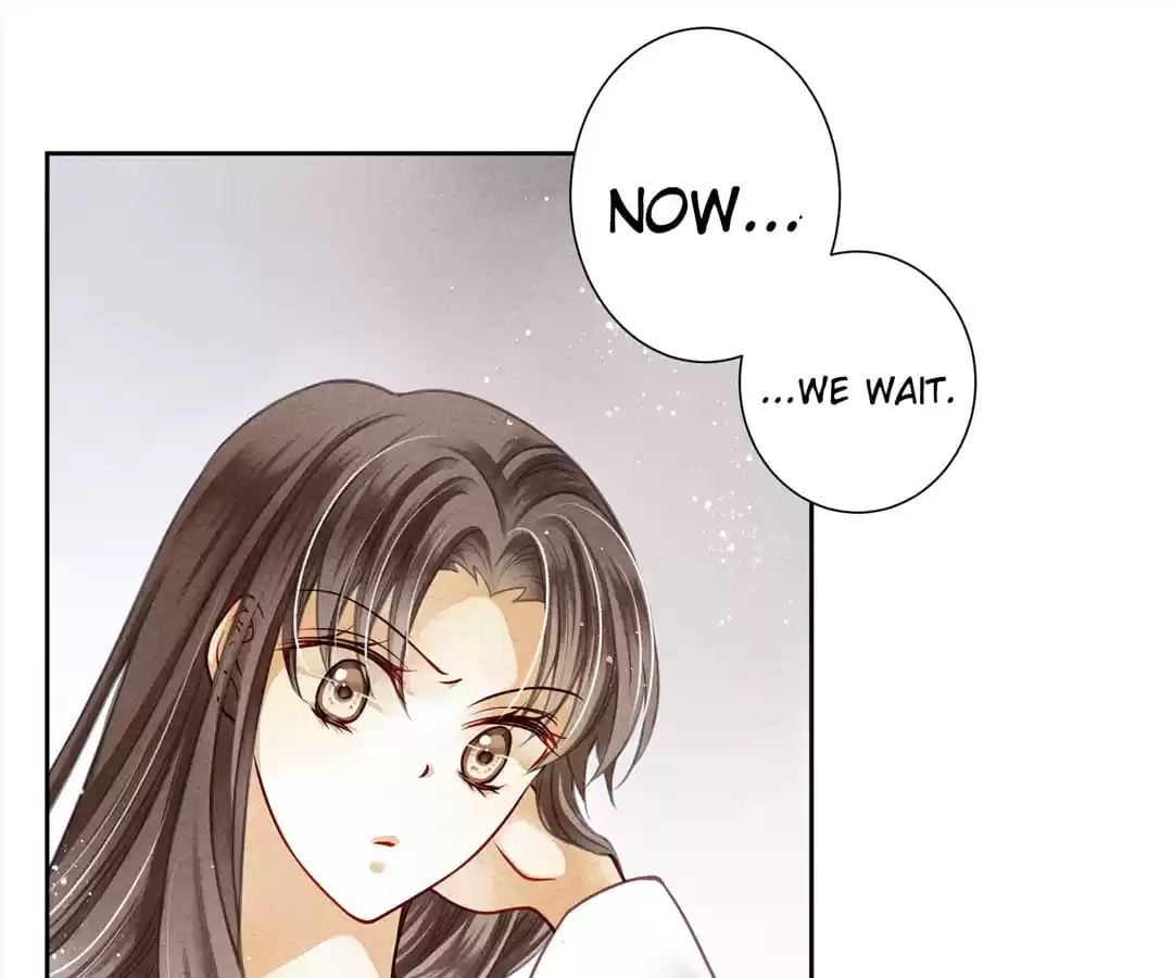 Read In Love with a Witty Empress chapter 85 image 22 on Lezhin