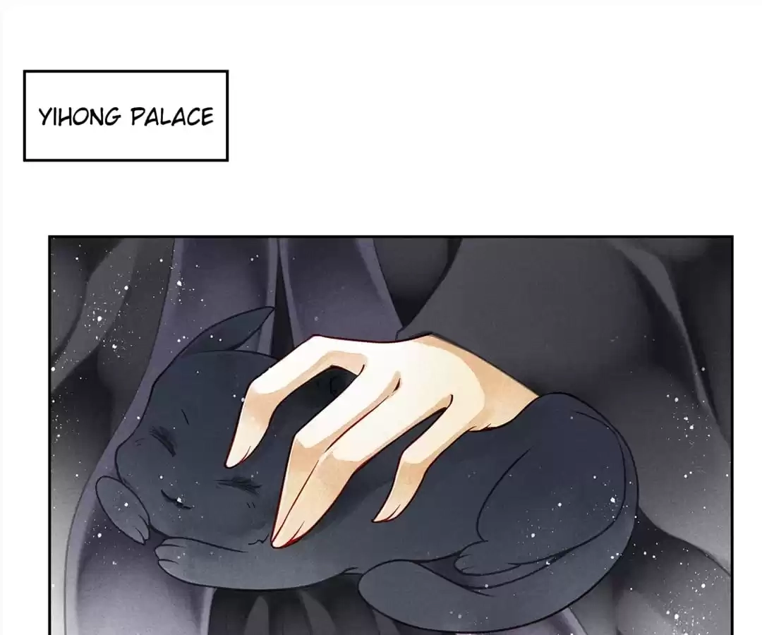 Read In Love with a Witty Empress chapter 85 image 28 on Lezhin