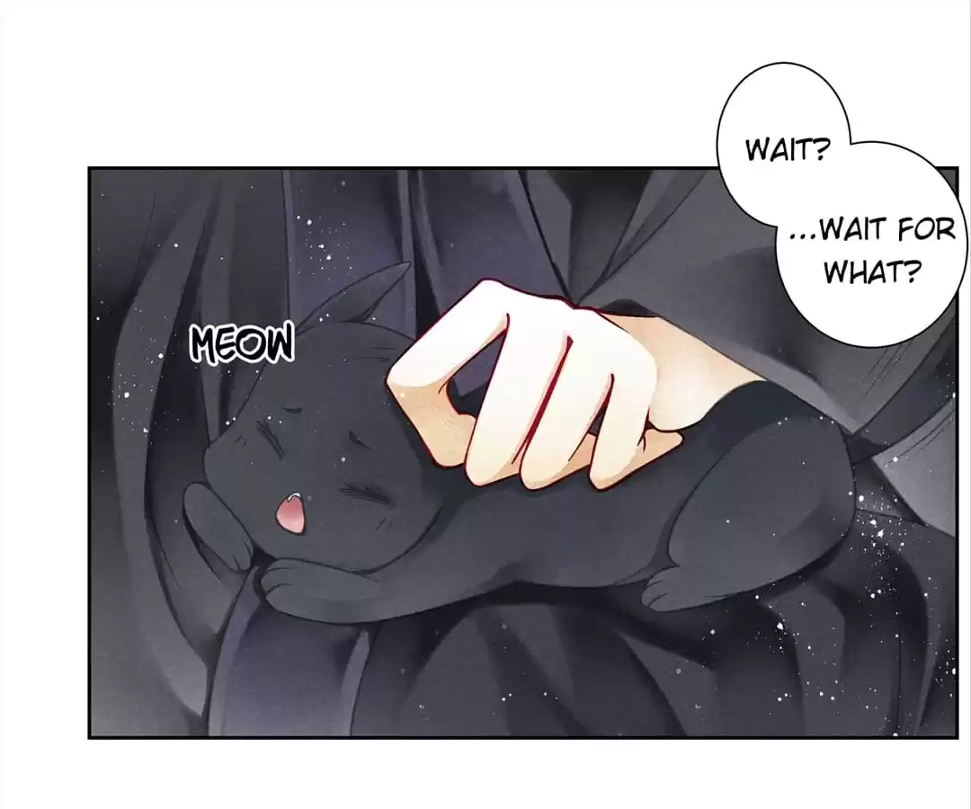 Read In Love with a Witty Empress chapter 85 image 34 on Lezhin