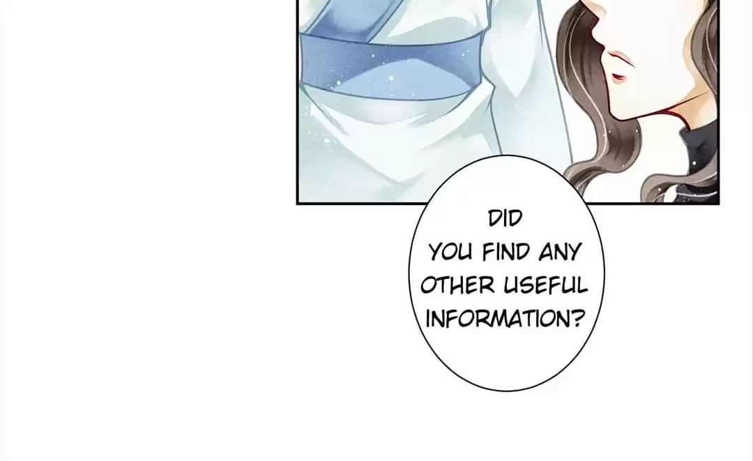 Read In Love with a Witty Empress chapter 85 image 37 on Lezhin
