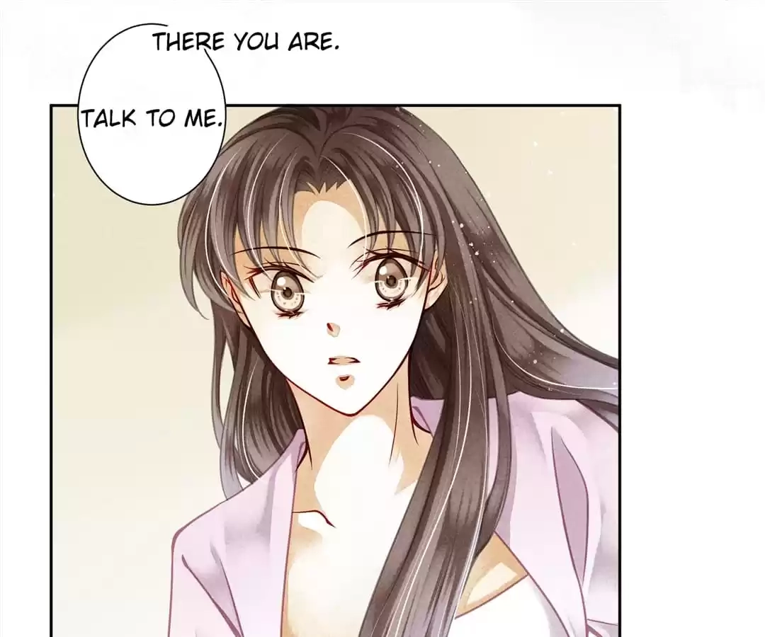 Read In Love with a Witty Empress chapter 85 image 4 on Lezhin
