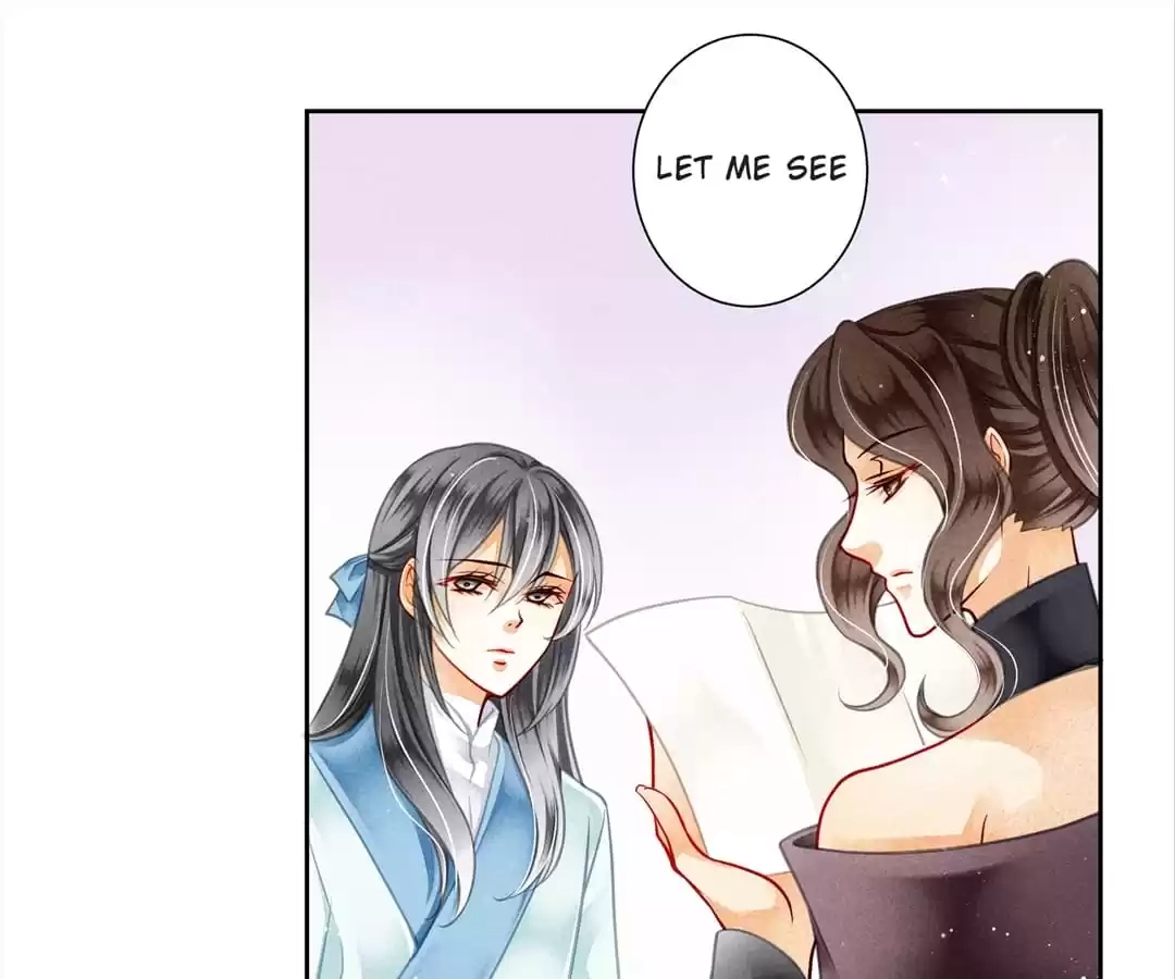 Read In Love with a Witty Empress chapter 86 image 2 on Lezhin