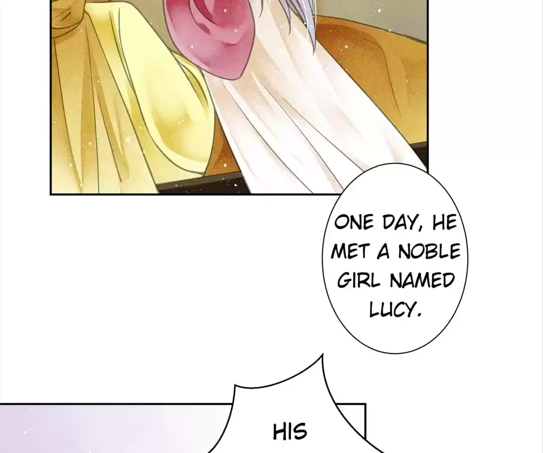 Read In Love with a Witty Empress chapter 86 image 23 on Lezhin
