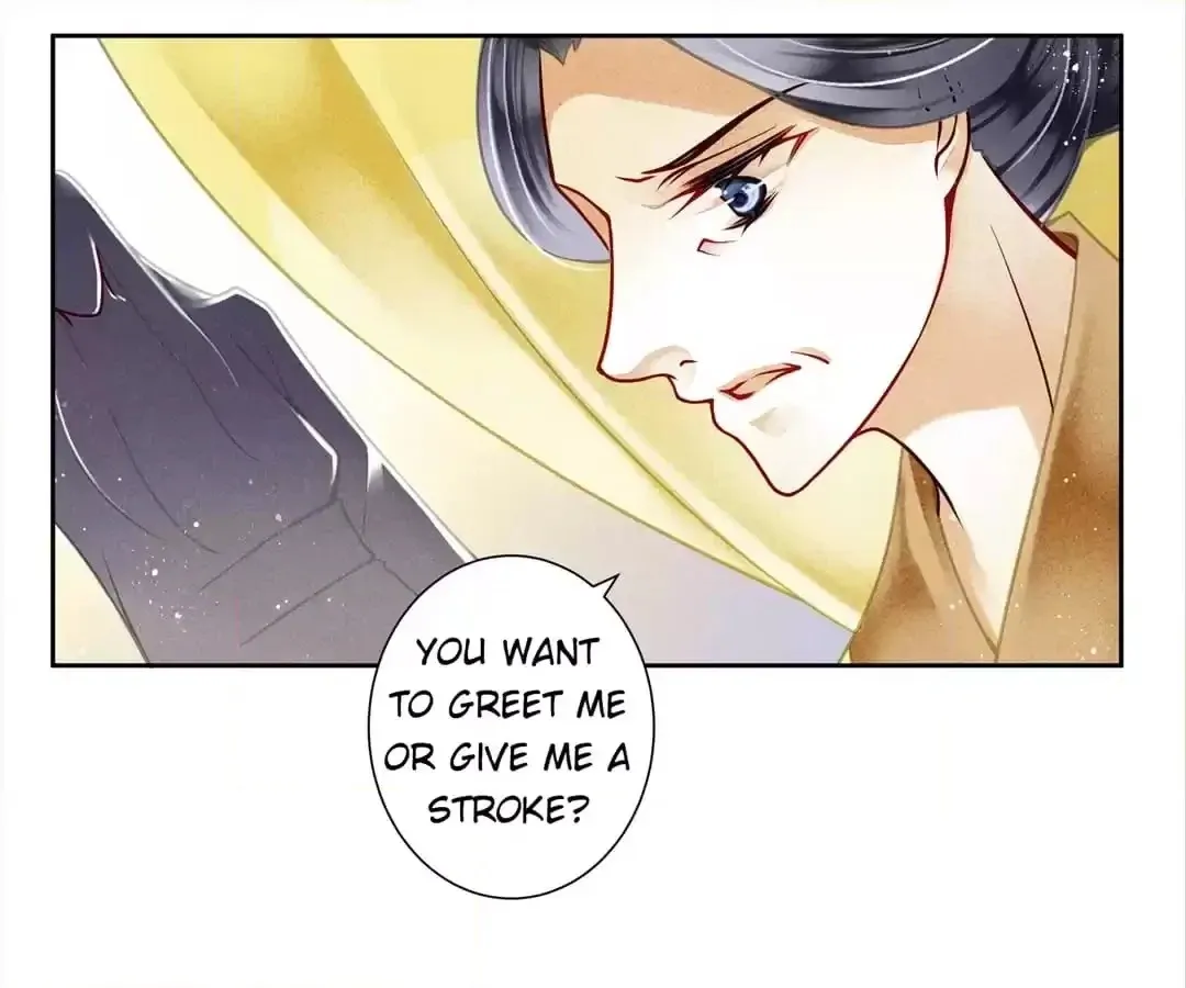 Read In Love with a Witty Empress chapter 86 image 29 on Lezhin