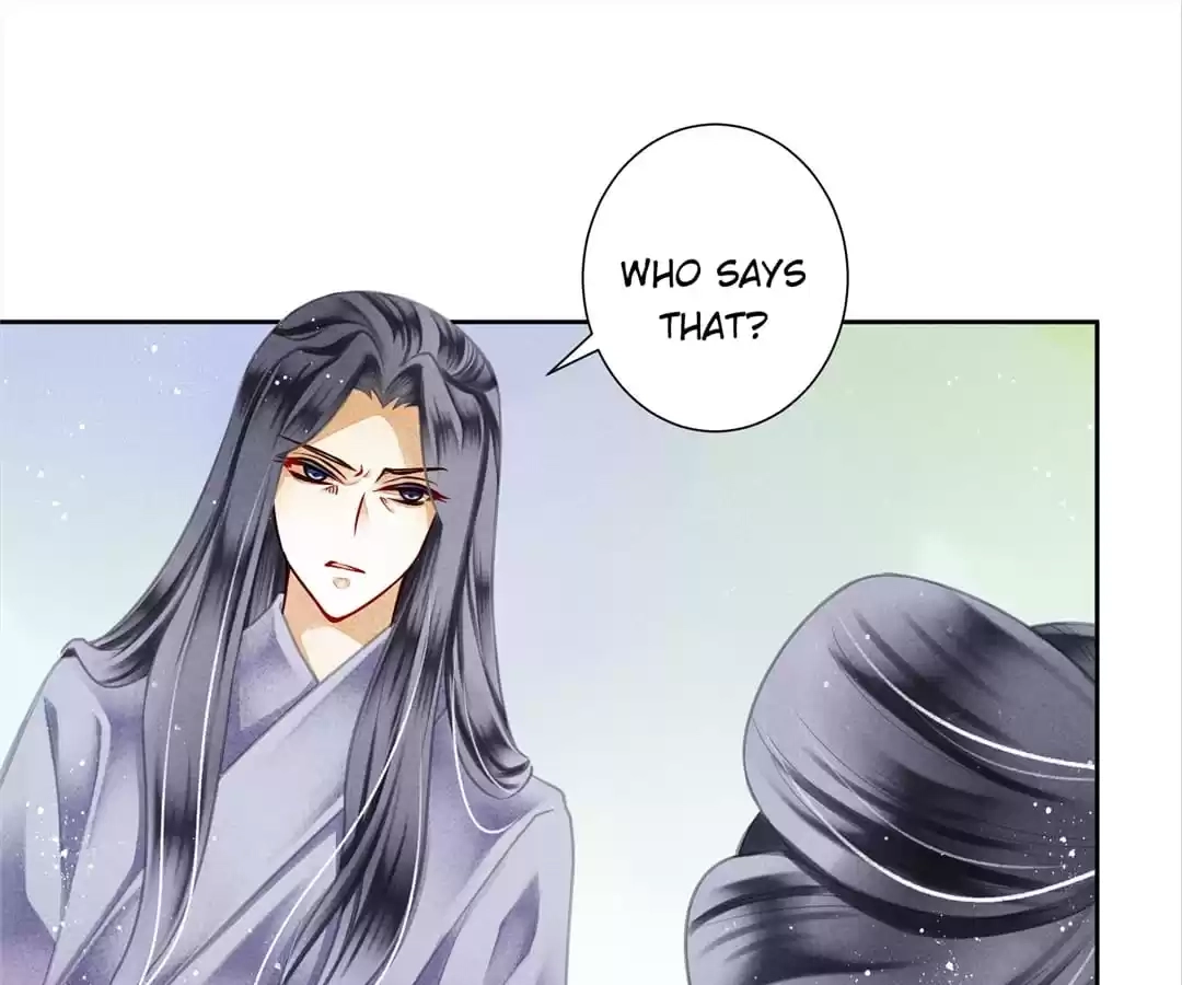 Read In Love with a Witty Empress chapter 86 image 35 on Lezhin
