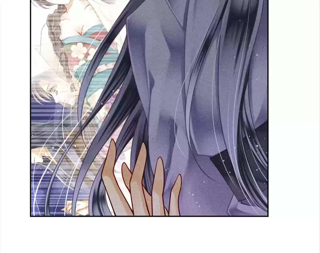 Read In Love with a Witty Empress chapter 86 image 40 on Lezhin