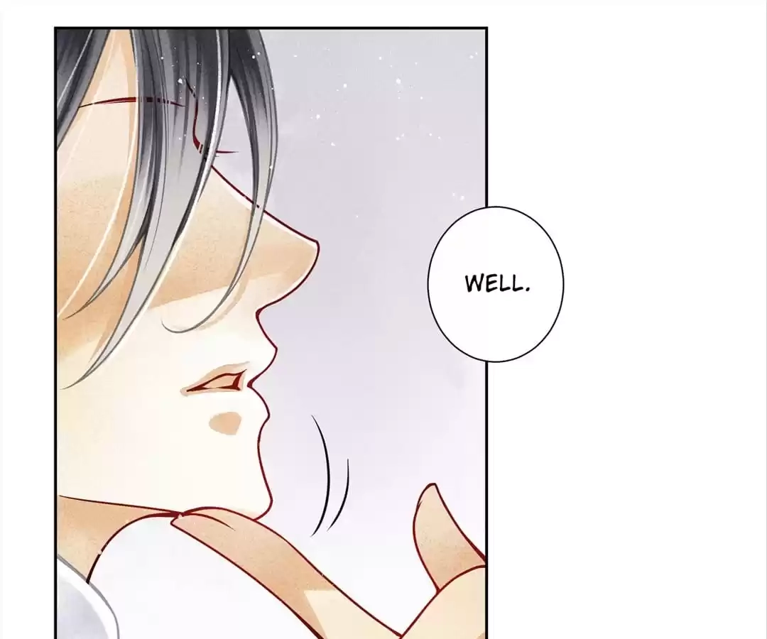 Read In Love with a Witty Empress chapter 86 image 7 on Lezhin