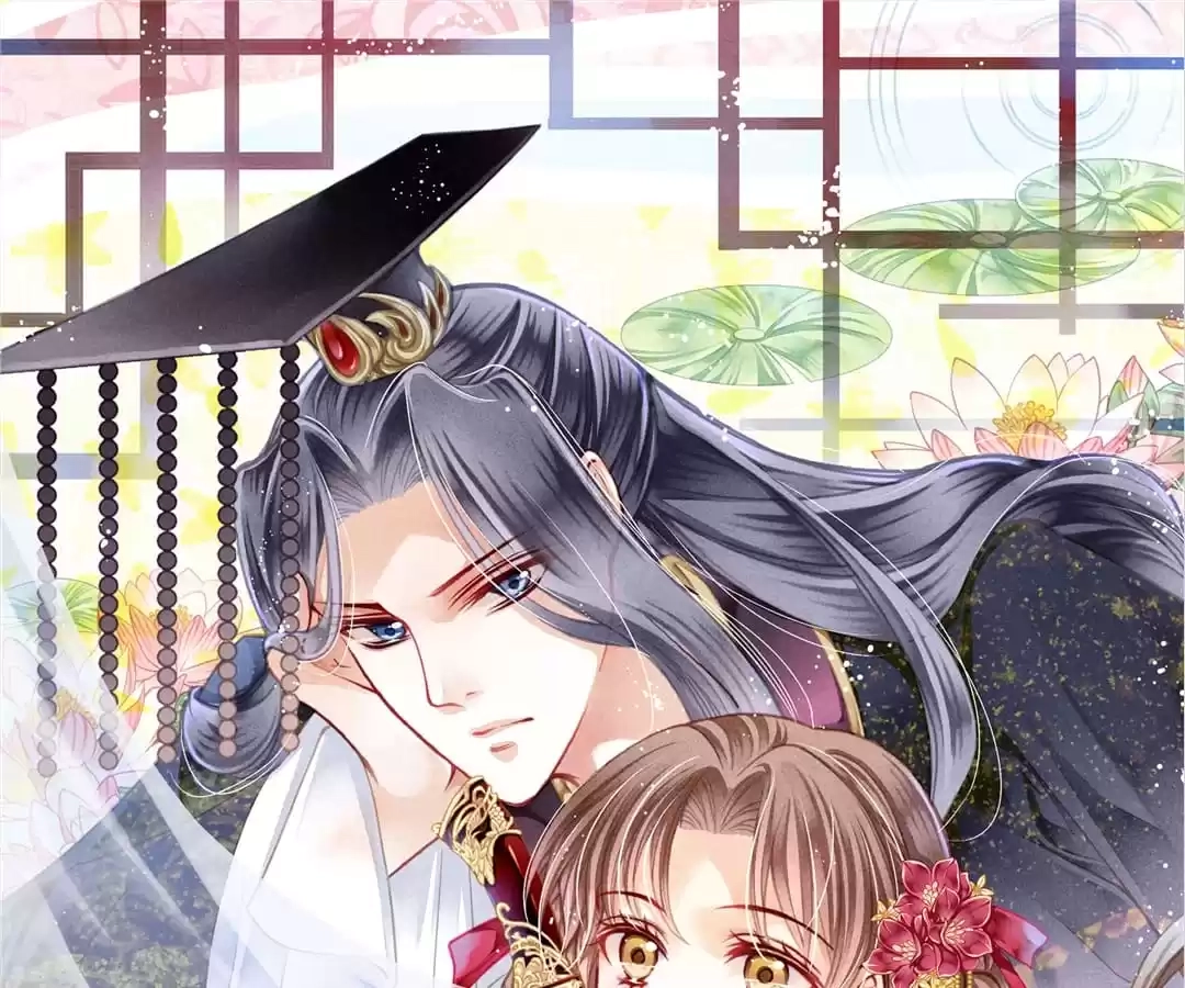 Read In Love with a Witty Empress chapter 87 image 0 on Lezhin