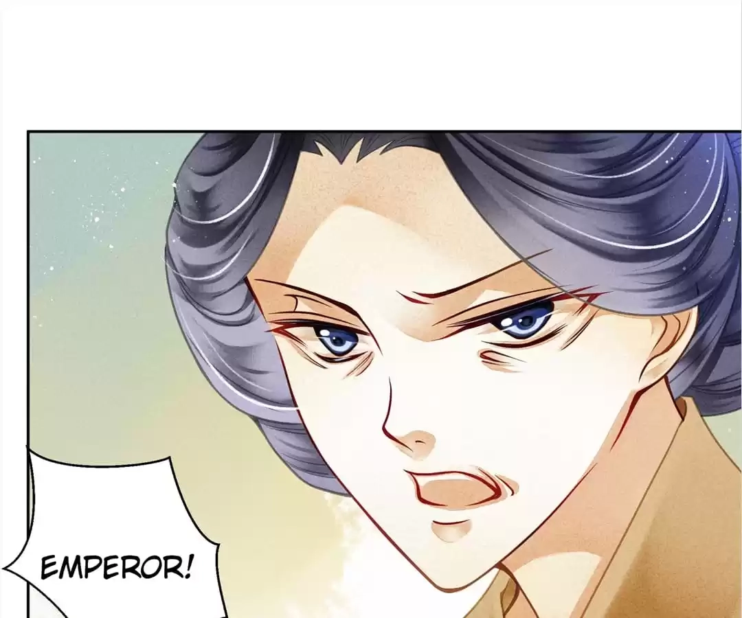 Read In Love with a Witty Empress chapter 87 image 13 on Lezhin