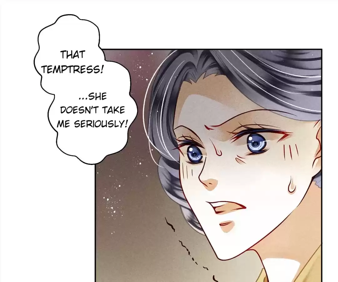 Read In Love with a Witty Empress chapter 87 image 18 on Lezhin