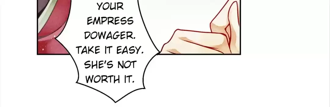 Read In Love with a Witty Empress chapter 87 image 21 on Lezhin