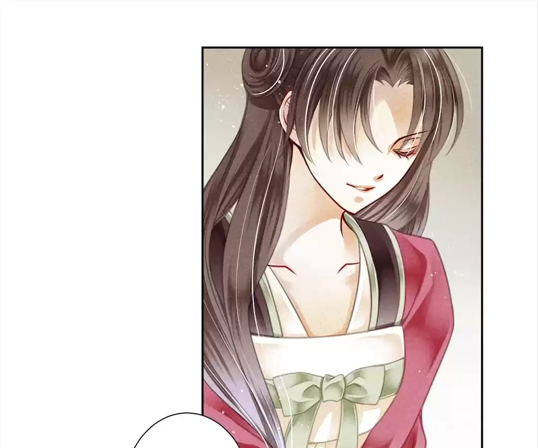 Read In Love with a Witty Empress chapter 87 image 28 on Lezhin