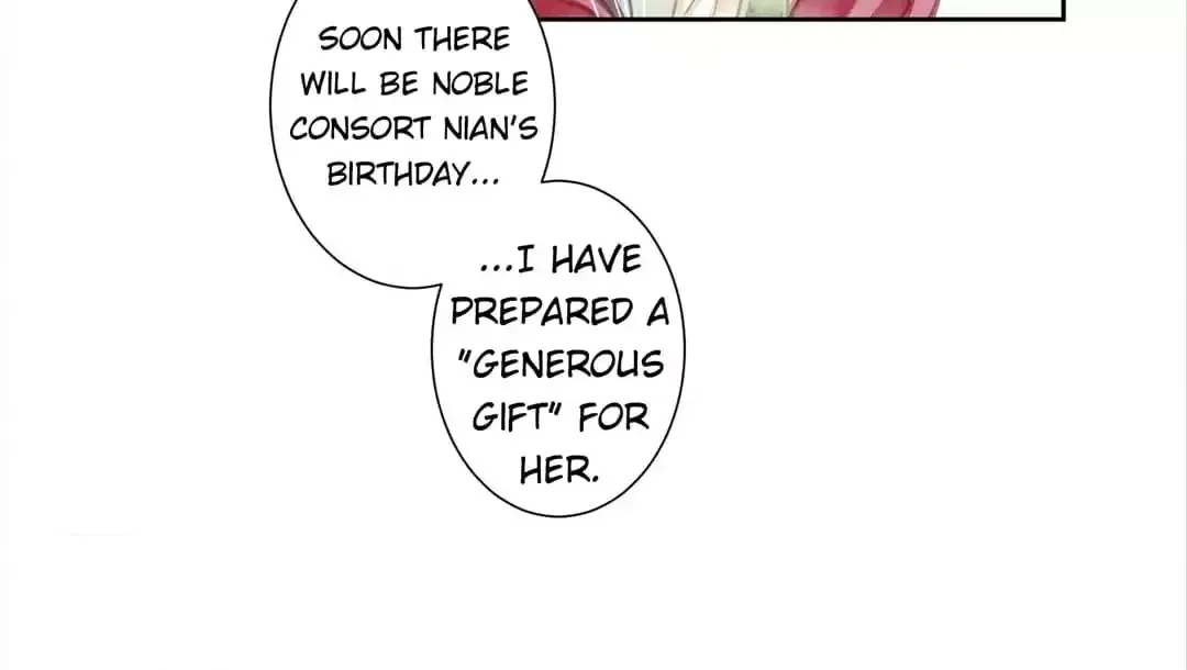 Read In Love with a Witty Empress chapter 87 image 29 on Lezhin