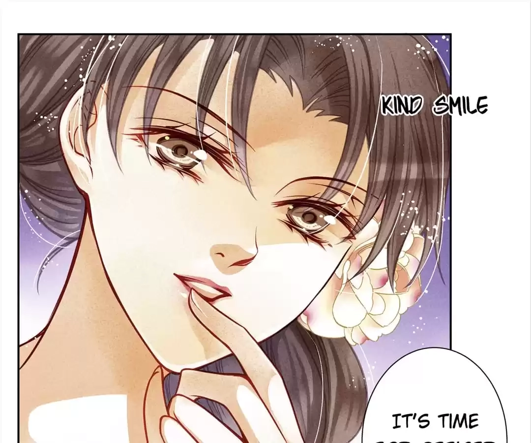 Read In Love with a Witty Empress chapter 87 image 30 on Lezhin