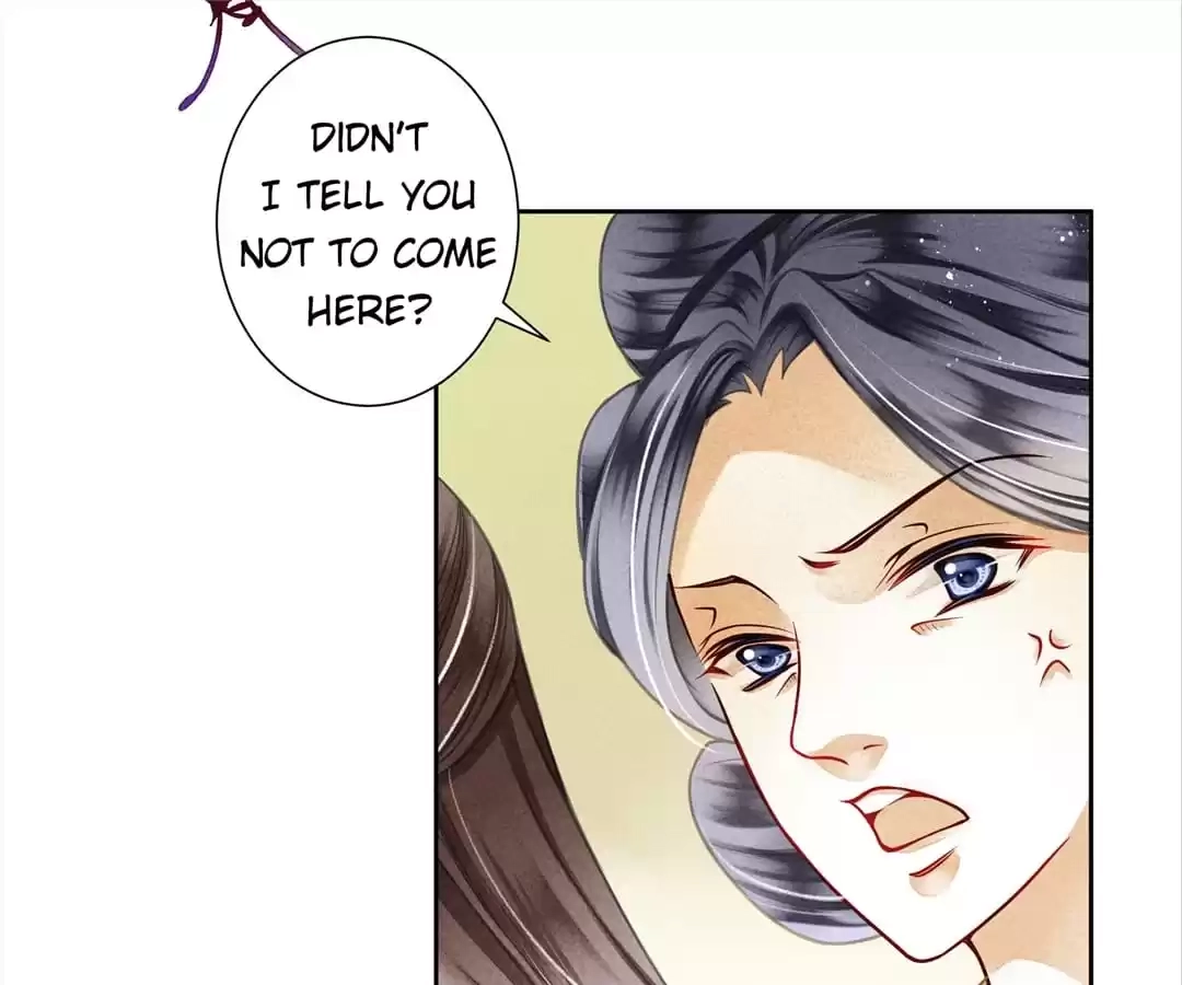 Read In Love with a Witty Empress chapter 87 image 4 on Lezhin