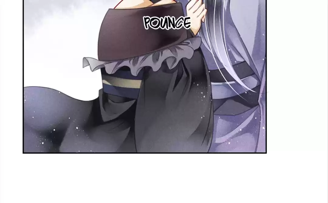 Read In Love with a Witty Empress chapter 87 image 7 on Lezhin