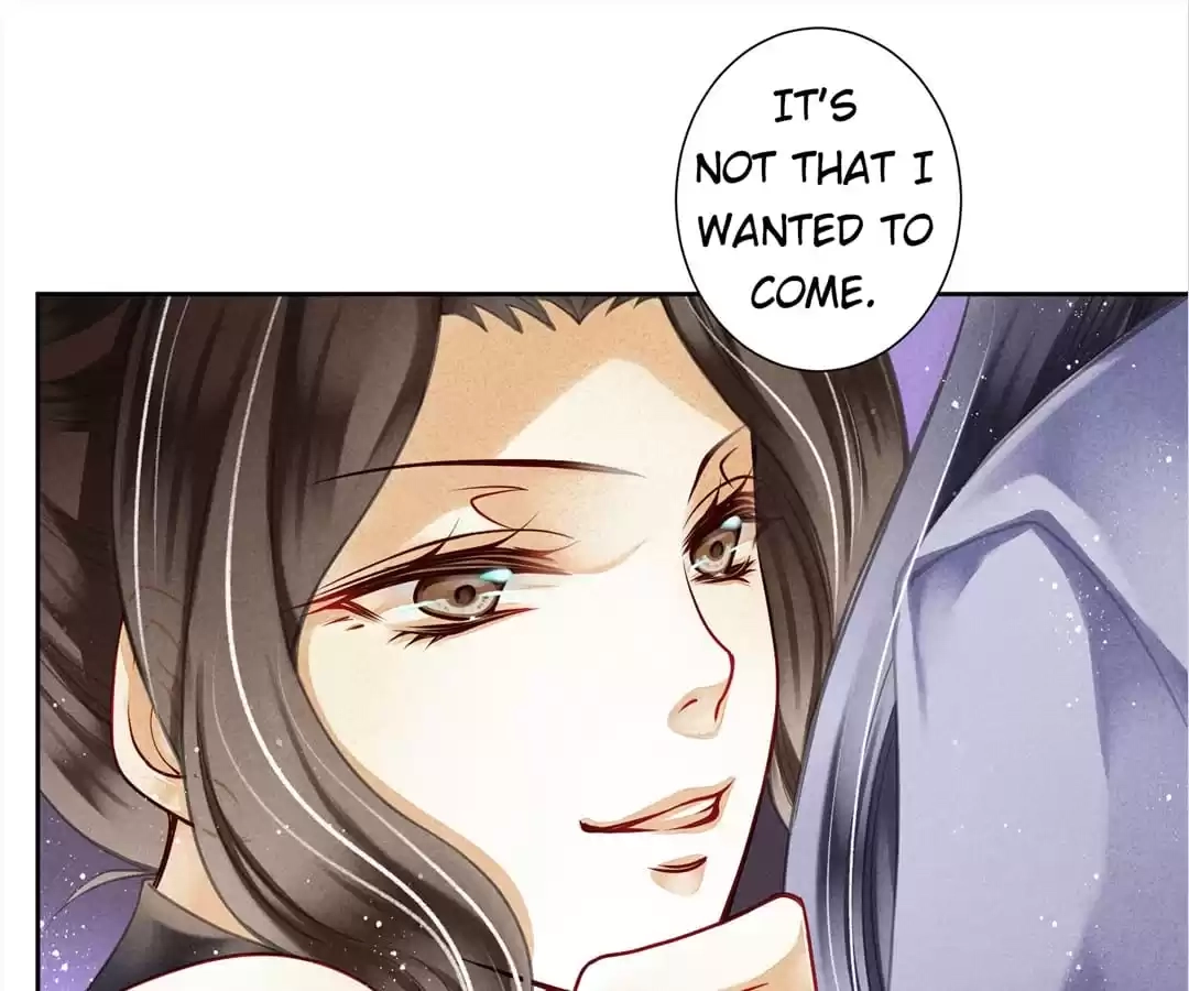 Read In Love with a Witty Empress chapter 87 image 8 on Lezhin