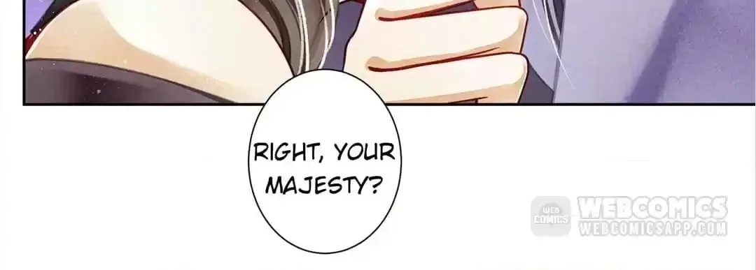Read In Love with a Witty Empress chapter 87 image 9 on Lezhin