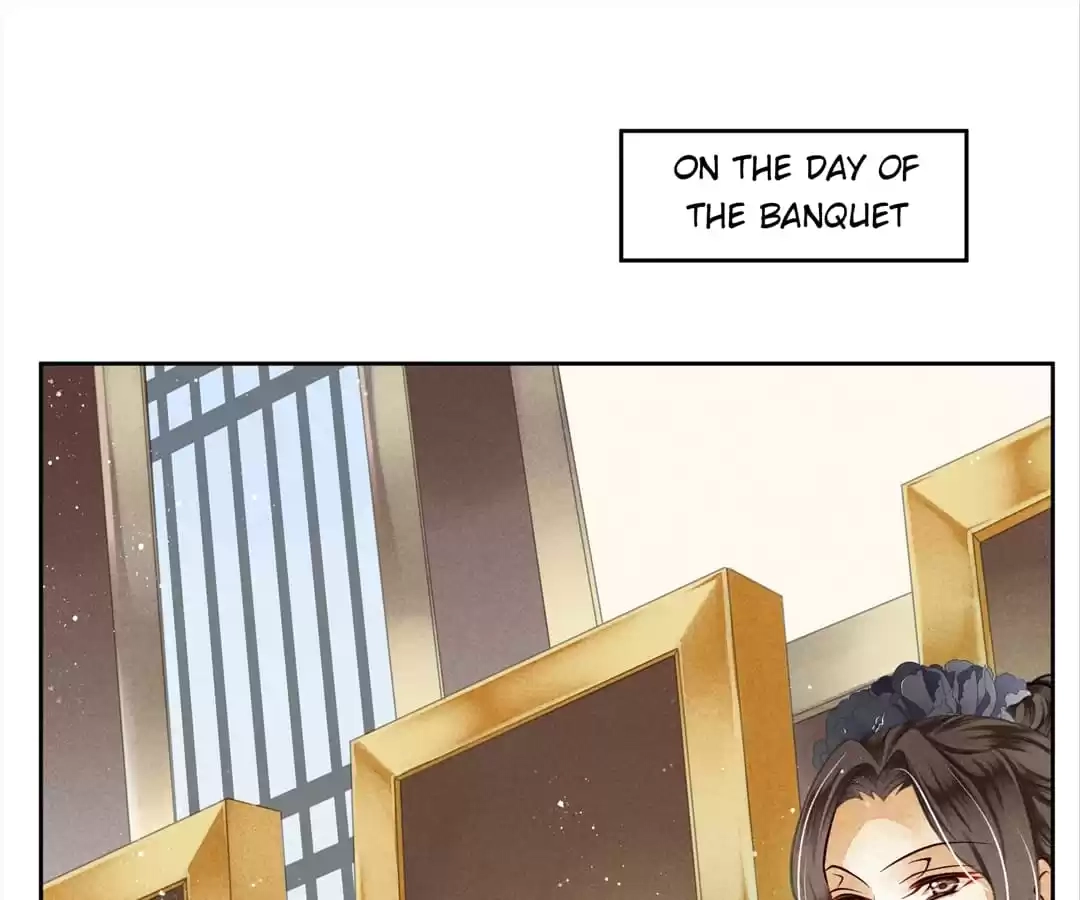 Read In Love with a Witty Empress chapter 88 image 2 on Lezhin