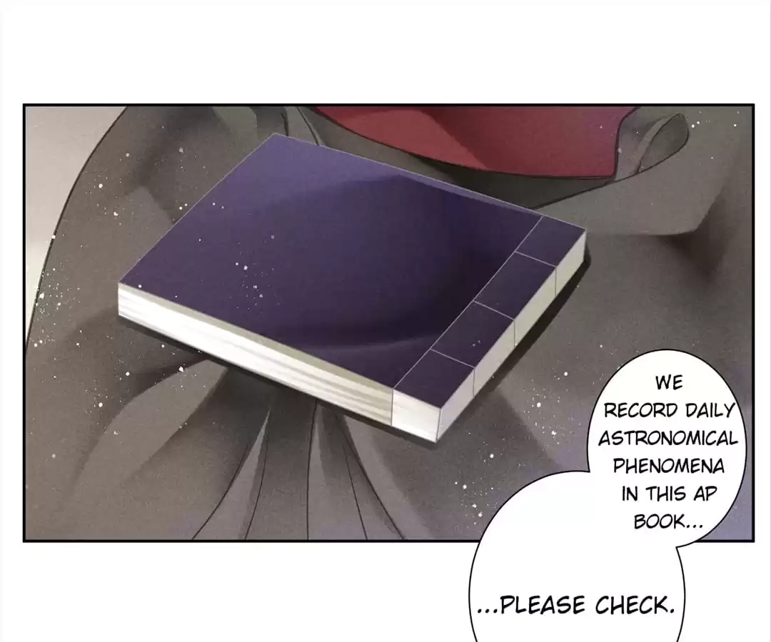 Read In Love with a Witty Empress chapter 88 image 32 on Lezhin