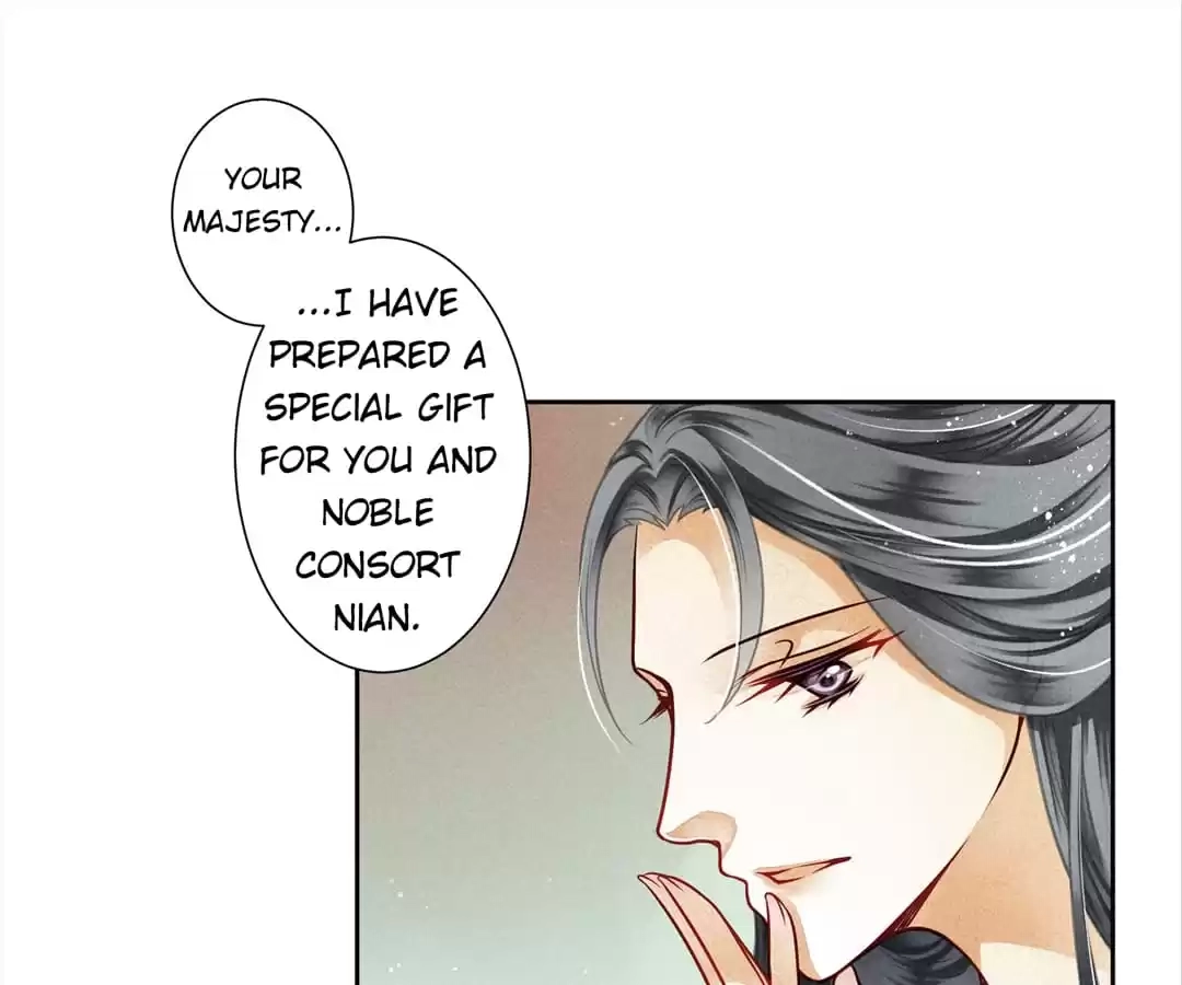Read In Love with a Witty Empress chapter 88 image 4 on Lezhin