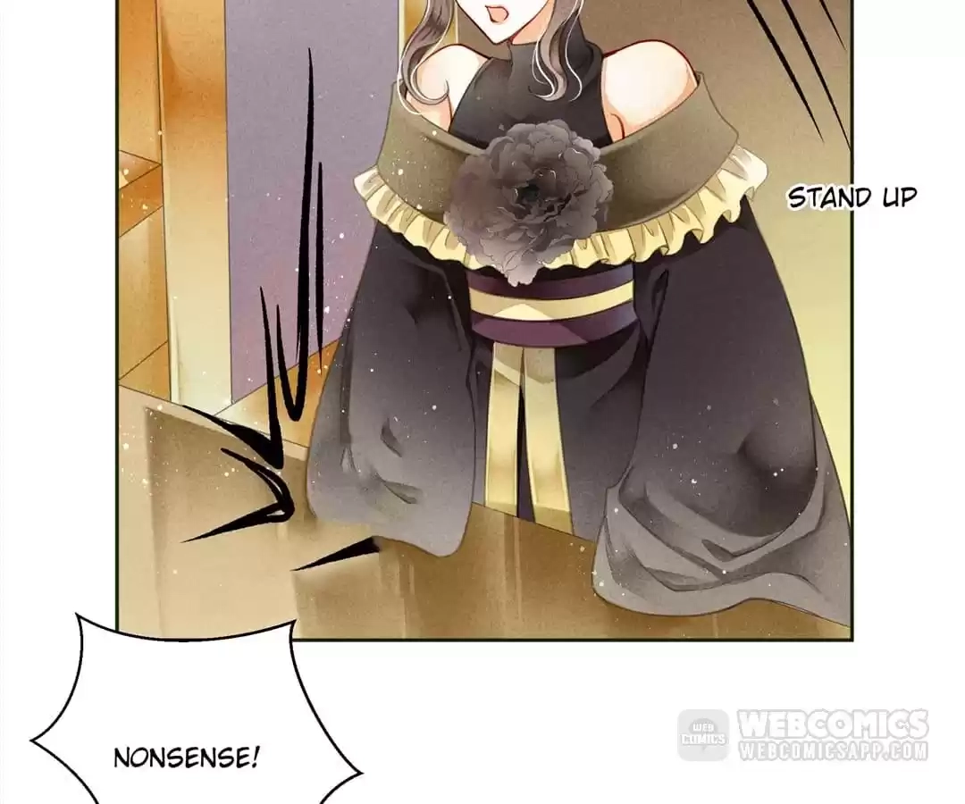 Read In Love with a Witty Empress chapter 89 image 1 on Lezhin